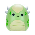 SQUISHMALLOWS SQUISH-A-LONGS minifiguuride komplekt pimepakis, 2 tk, 2,5 cm