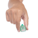 SQUISHMALLOWS SQUISH-A-LONGS blind 2-pack, 2,5 cm