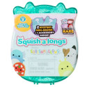 SQUISHMALLOWS SQUISH-A-LONGS blind 2-pack, 2,5 cm