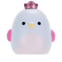 SQUISHMALLOWS SQUISH-A-LONGS blind 2-pack, 2,5 cm