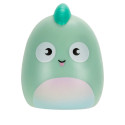 SQUISHMALLOWS SQUISH-A-LONGS minifiguuride komplekt pimepakis, 2 tk, 2,5 cm