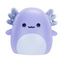 SQUISHMALLOWS SQUISH-A-LONGS minifiguuride komplekt pimepakis, 2 tk, 2,5 cm
