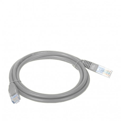 Alantec KKU5SZA2 võrgukaabel 0,5 m Cat5e U/UTP (UTP) Hall