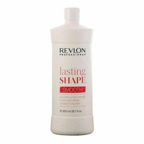 Kerge püsivusega juukselakk Lasting Shape Revlon