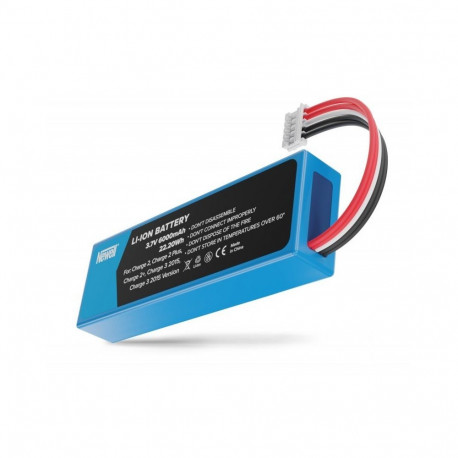 Newell replacement battery MY-JML310SL for Charge 2, 2 Plus, 2+, Charge 3 2015