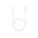 USB Cable - Samsung EP-DN975 1m USB 2.0 USB C White