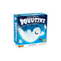 Gra duuuszki