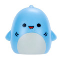 SQUISHMALLOWS SQUISH-A-LONGS blind 2-pack, 2,5 cm