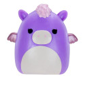 SQUISHMALLOWS SQUISH-A-LONGS blind 2-pack, 2,5 cm