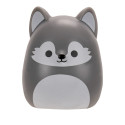 SQUISHMALLOWS SQUISH-A-LONGS blind 2-pack, 2,5 cm