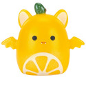 SQUISHMALLOWS SQUISH-A-LONGS minifiguuride komplekt pimepakis, 2 tk, 2,5 cm