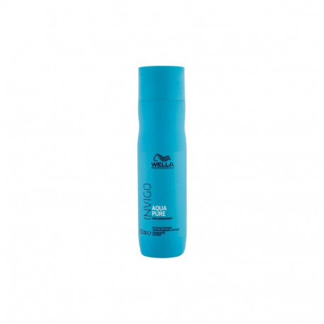 Wella Professionals Invigo Aqua Pure (250ml)