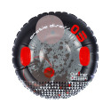 SNOWGLIDER ARTIC DISC 3704