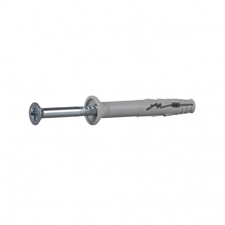 HAMMER DRIVE FIXING EZP 6,0x40 mm 8 tk