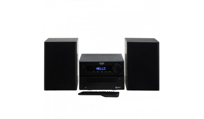 Mini hi-fi süsteem AD1917