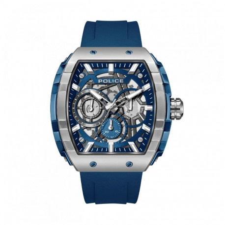 Men's Watch Police PEWGQ0063002