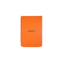 PocketBook Shell e-book reader case 15.2 cm (6") Folio Orange
