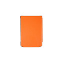 PocketBook Shell e-book reader case 15.2 cm (6") Folio Orange