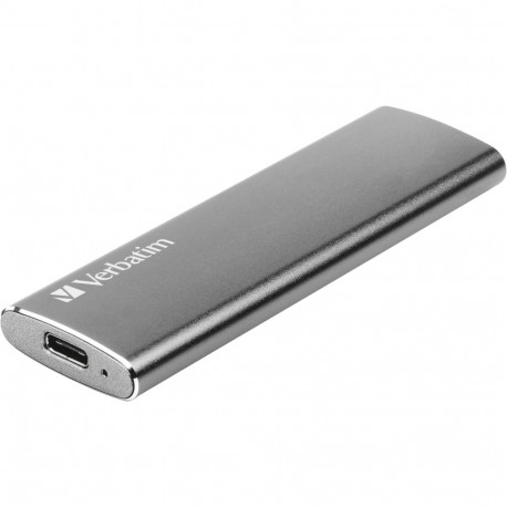 Verbatim väline SSD 480GB Store'n Go Vx500 USB 3.1 (47443)