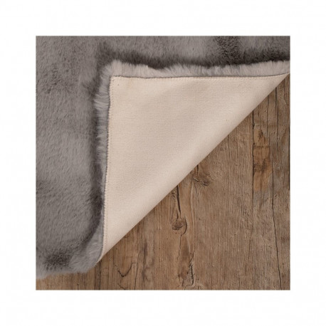 FAKE RABBIT 120x170cm ristkülik helehall