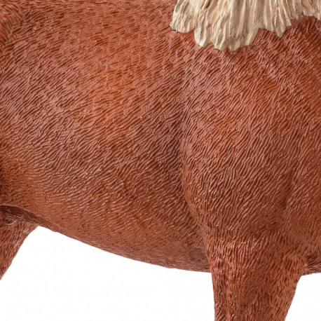 SCHLEICH FARM WORLD Belgian Draft Horse