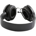 Platinet headphones PH450B, black