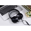Platinet headphones PH450B, black