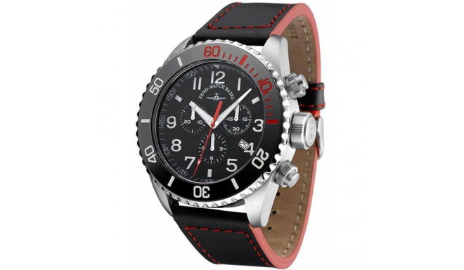 Meeste Kell Zeno Watch Basel 6492_B_R