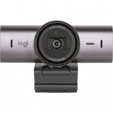 Logitech Master Series MX Brio livestream-kaamera grafiit (960-001559) (960001559)
