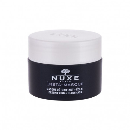 NUXE Insta-Masque Detoxifying + Glow (50ml)
