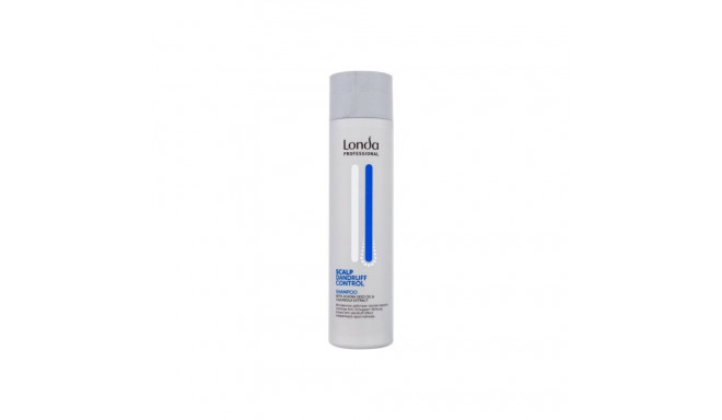 Londa Professional Scalp Dandruff Control (250ml)