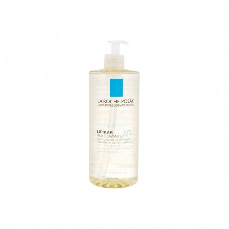 La Roche-Posay Lipikar Cleansing Oil AP+ (750ml)