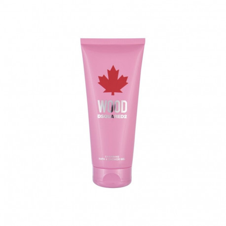 Dsquared2 Wood (200ml)