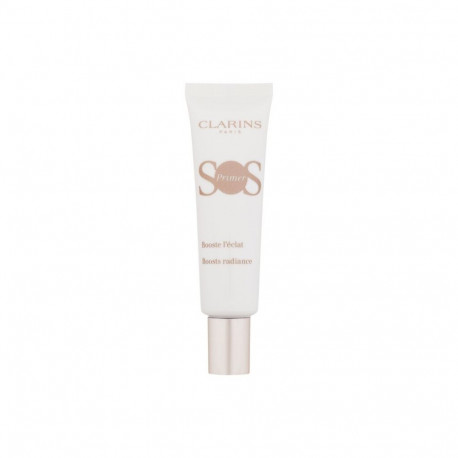 Clarins SOS Primer Boost Radiance (30ml)
