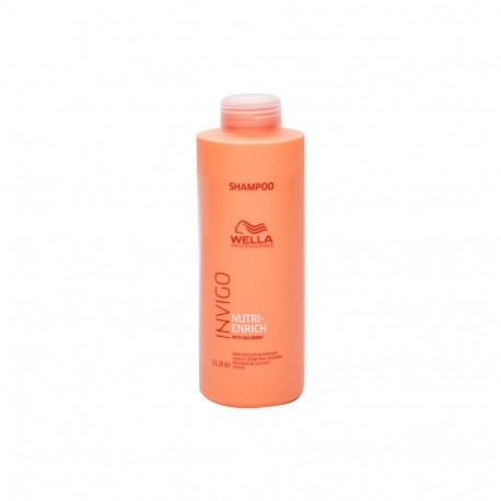 Wella Professionals Invigo Nutri-Enrich (1000ml)