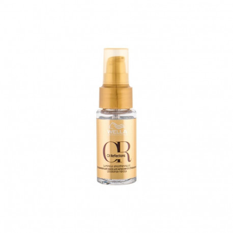 Wella Professionals Oil Reflections Luminous Smoothening Oil (30ml)