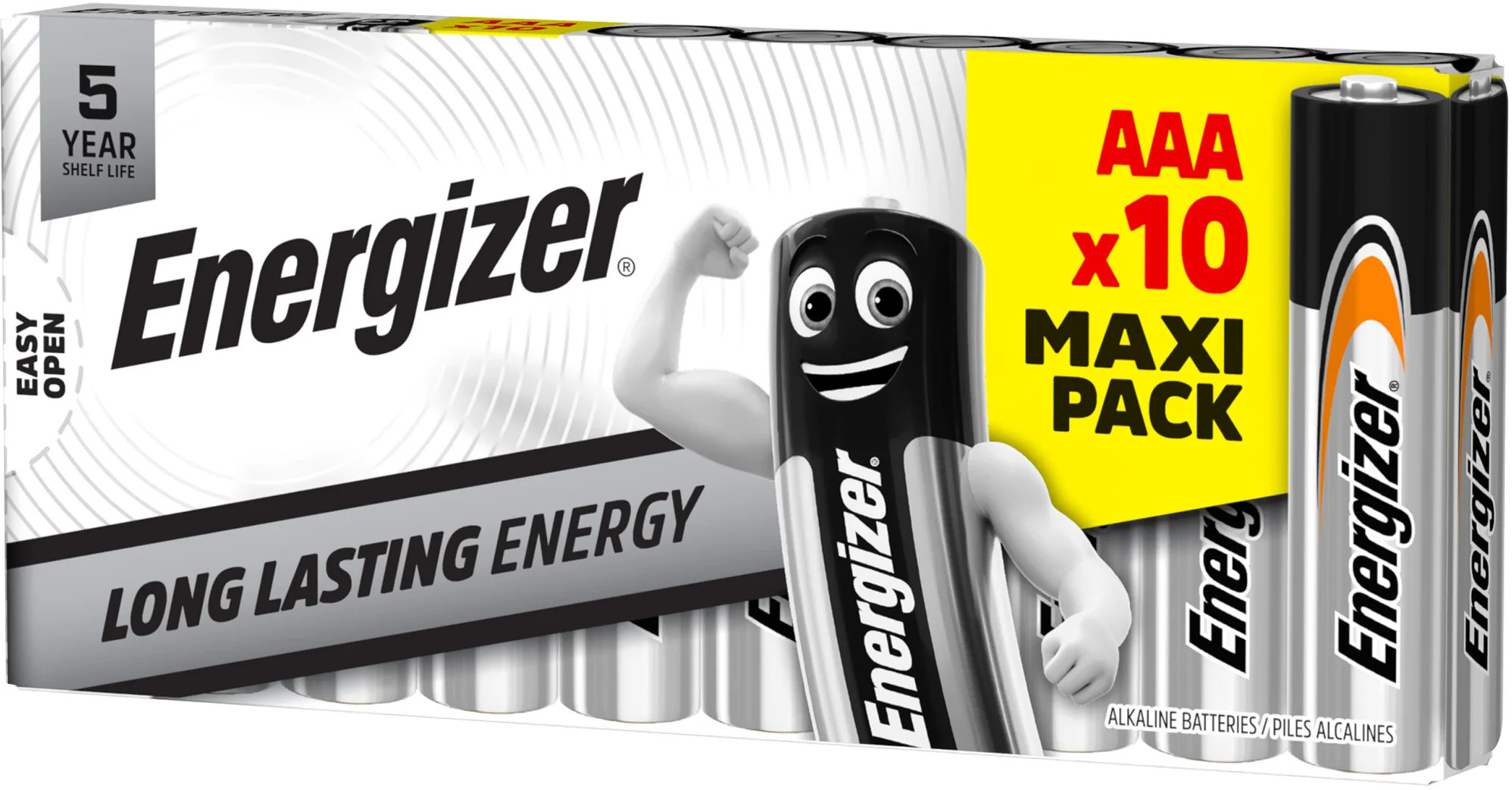 ENERGIZER 7141351