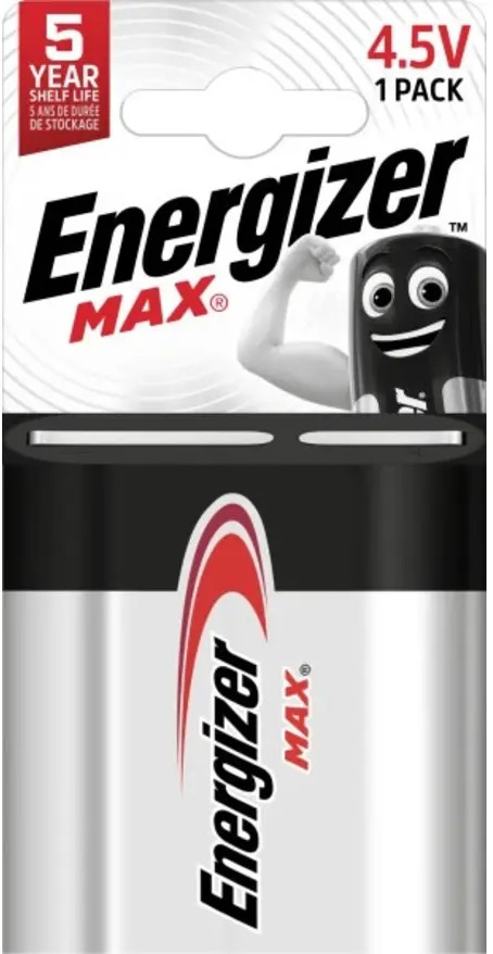 ENERGIZER 7141354