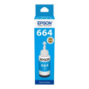 EPSON T6642 CYAN INK BOTTLE 70ML