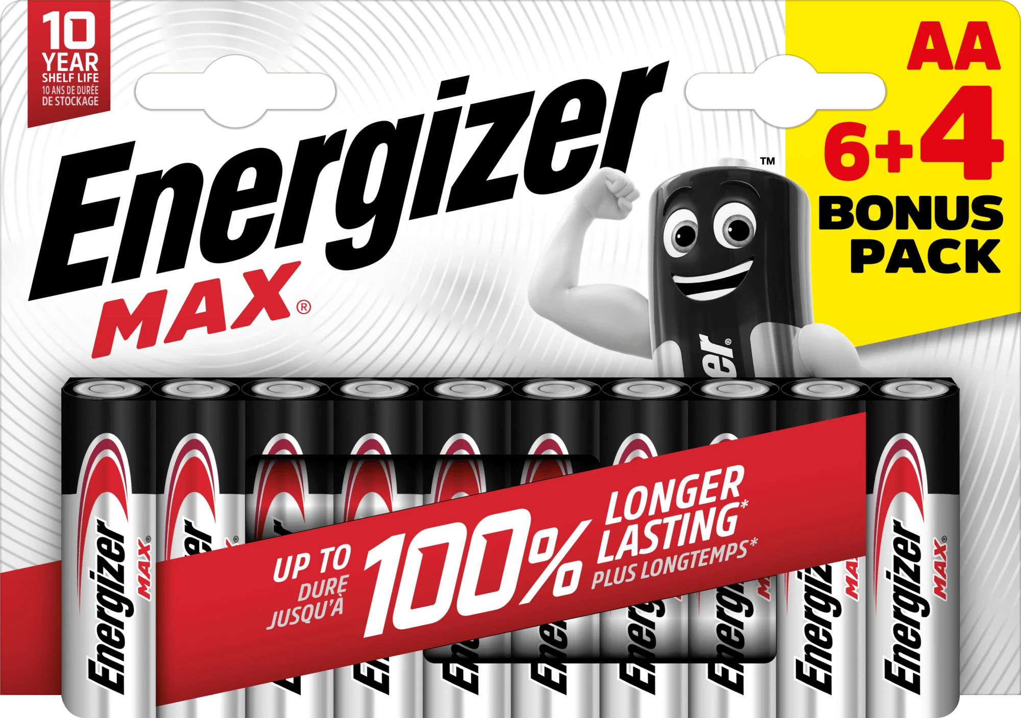 ENERGIZER 7141358