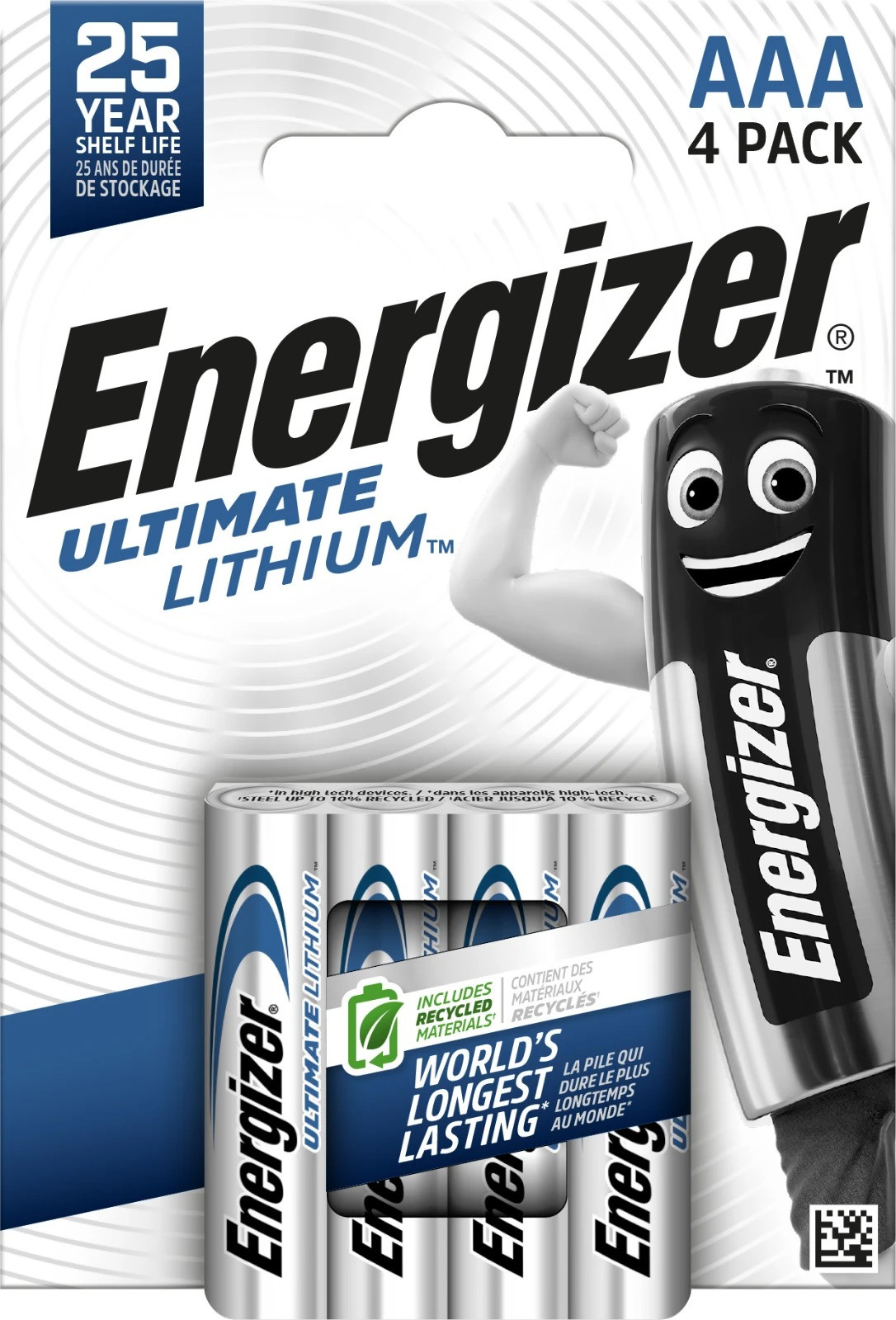 ENERGIZER 7141443