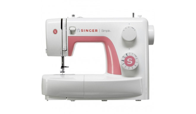 SINGER Simple 3210 automaatne elektromehaaniline õmblusmasin