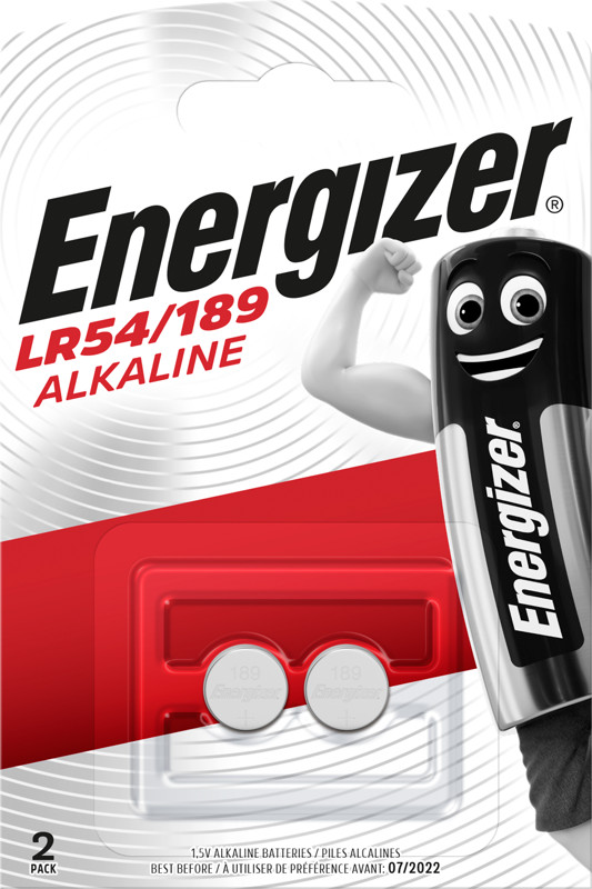ENERGIZER 7141442