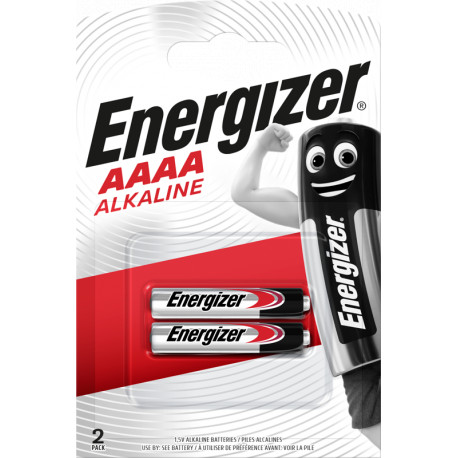 Energizer patarei AAAA Alkaline FSB2