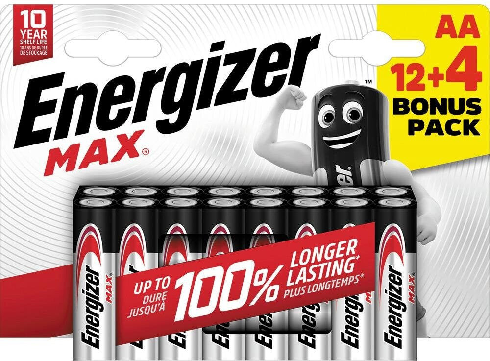 ENERGIZER 7141346