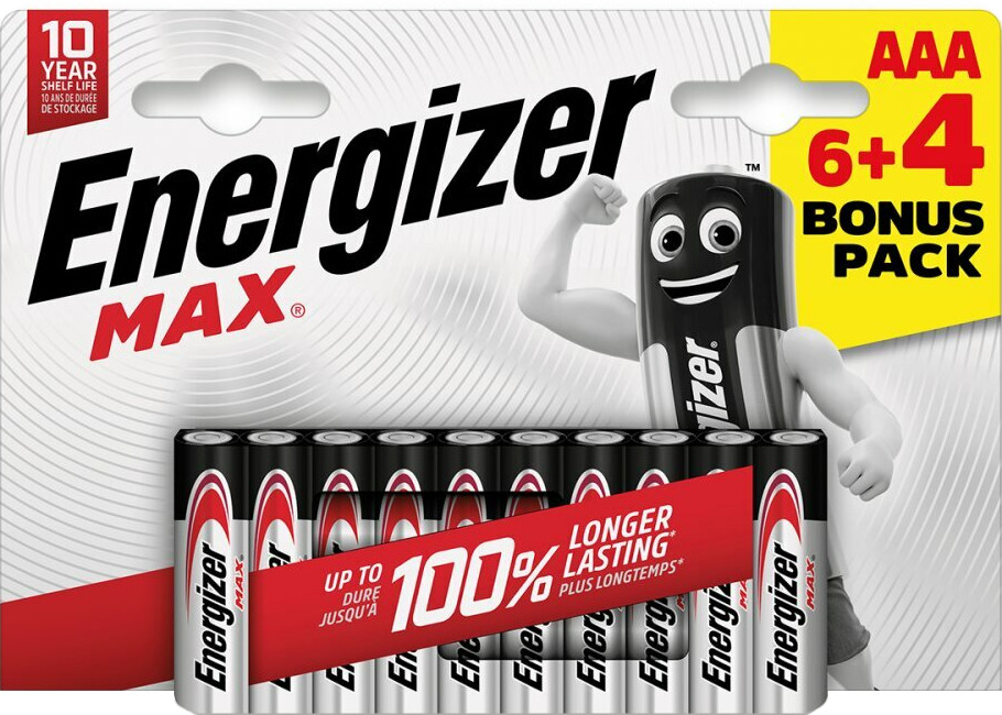 ENERGIZER 7141363