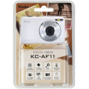 Kenko KC-AF11, valge