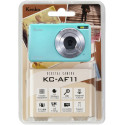 Kenko KC-AF11, roheline