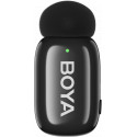 Boya wireless microphone mini 2-03 Lightning, black