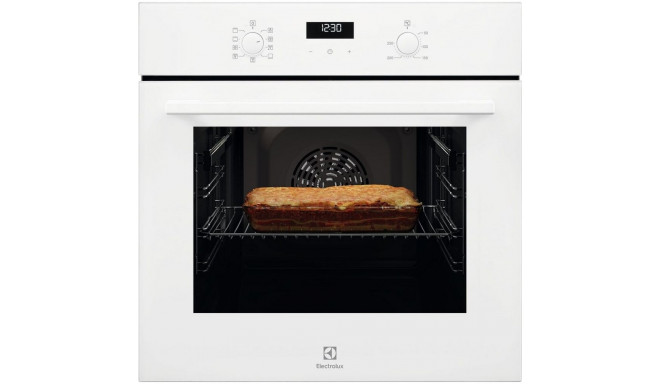 Electrolux EOF5F50BV